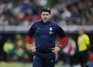 3-0领先乌拉圭！对阵南美球队上半场打进3球，美国队史第二次